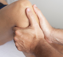 Physiotherapy Osteopathy