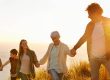Physiotherapy and osteopathy for the whole family