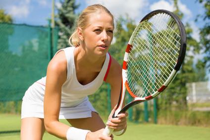 Tennis Elbow physiotherapy